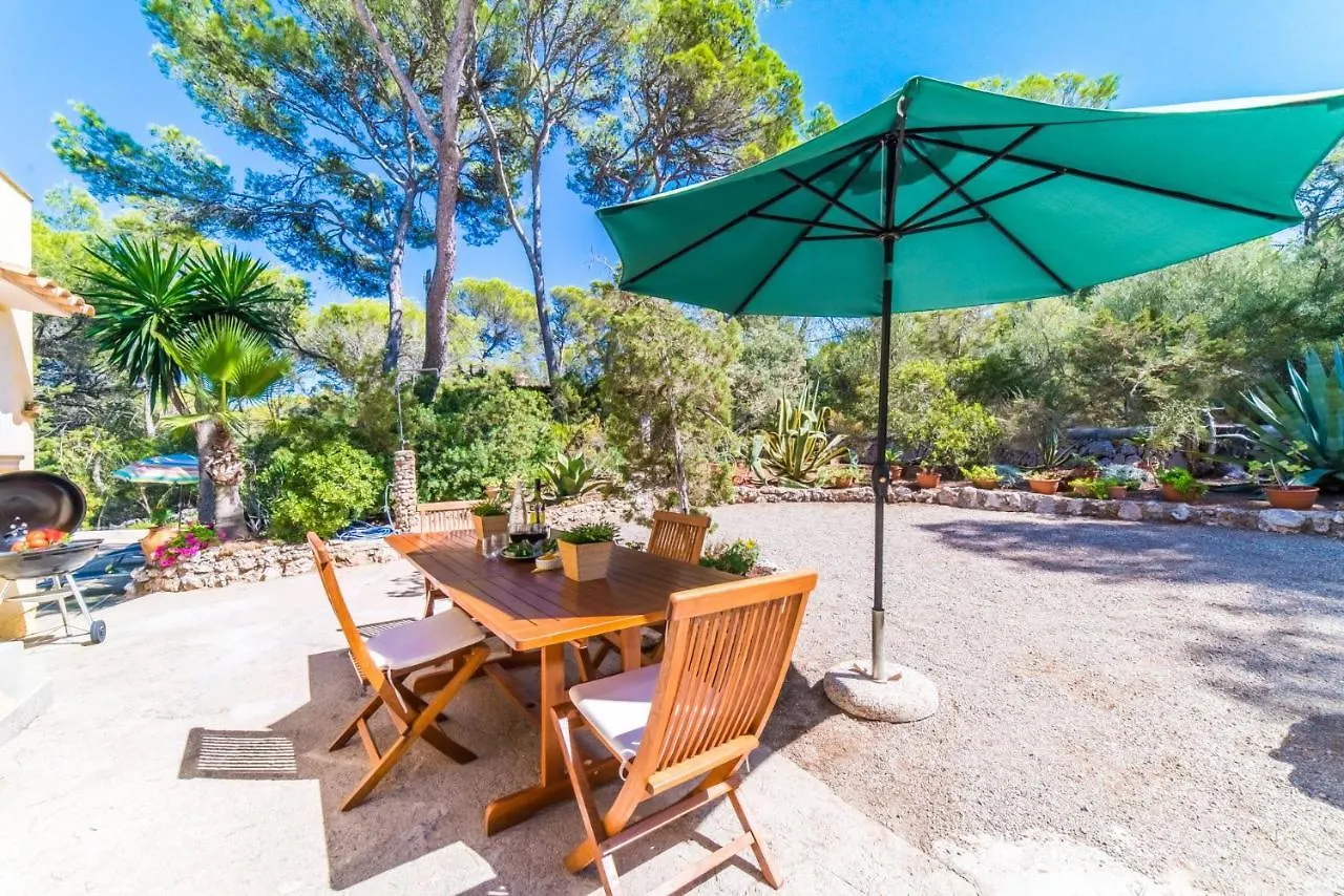 Ideal Property Mallorca - Casa Tenis Portopetro 0*,