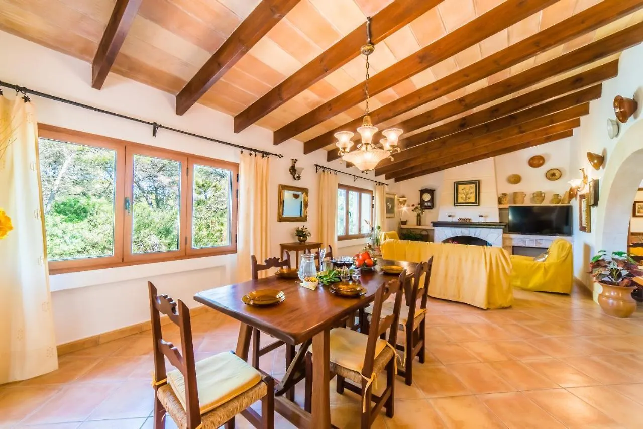 Ideal Property Mallorca - Casa Tenis Portopetro 0*,  Spanien