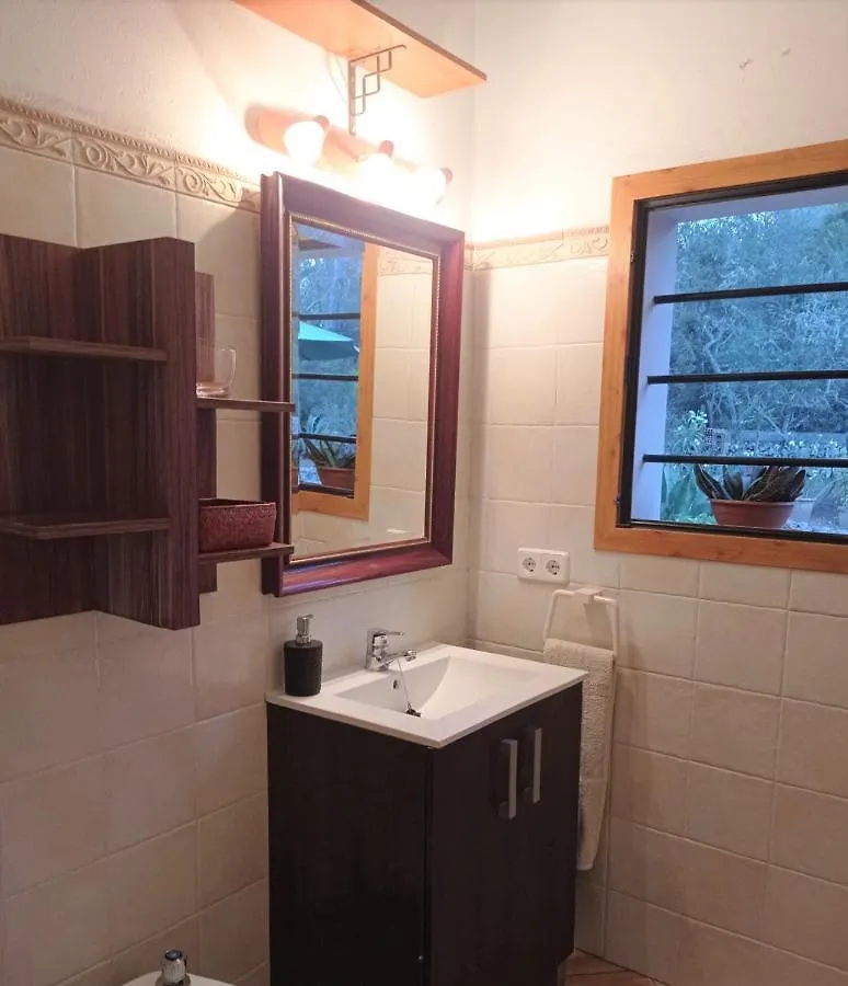 Ideal Property Mallorca - Casa Tenis Portopetro