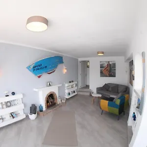 Casa Del Mar Ferienhaus