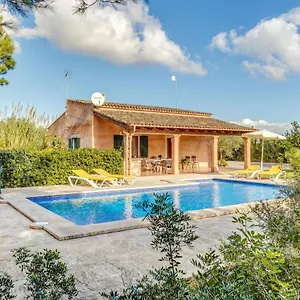 Casa Rustica Villa